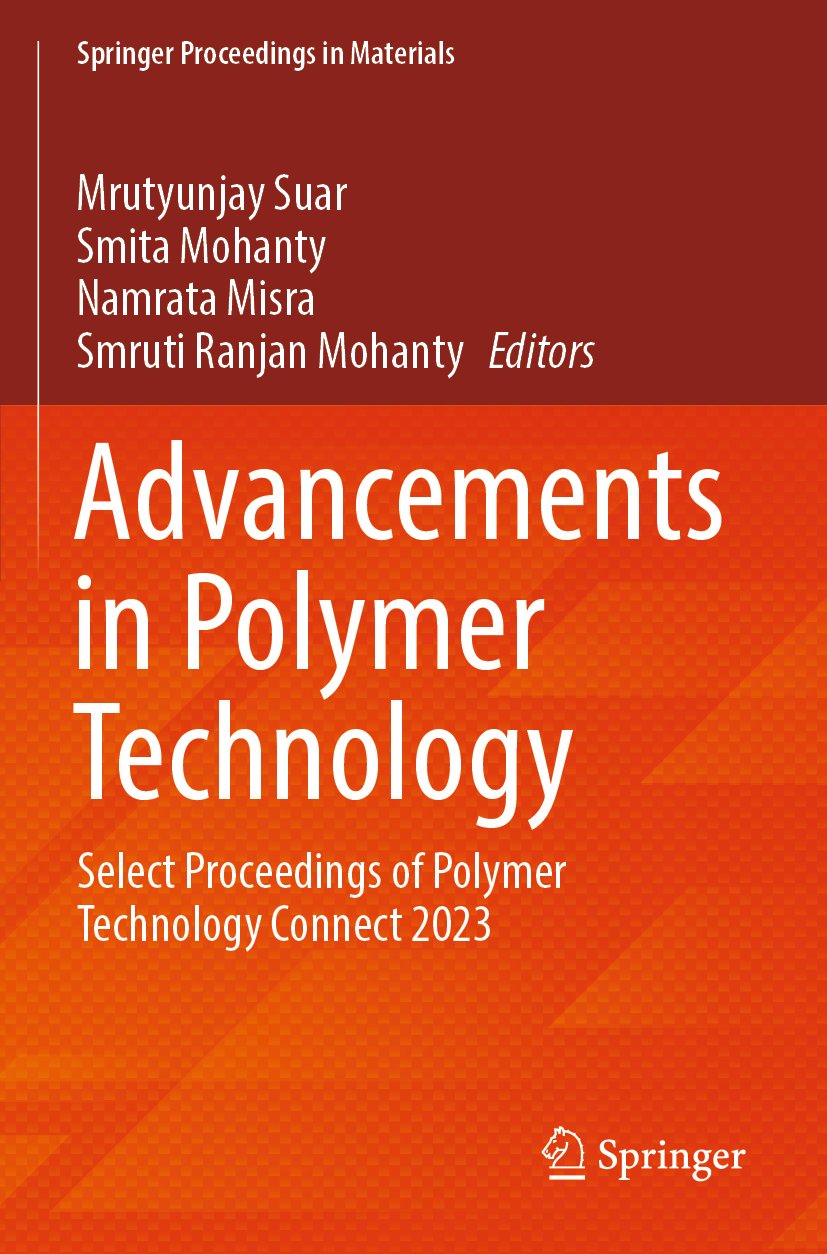 Springer Proceedings in Materials