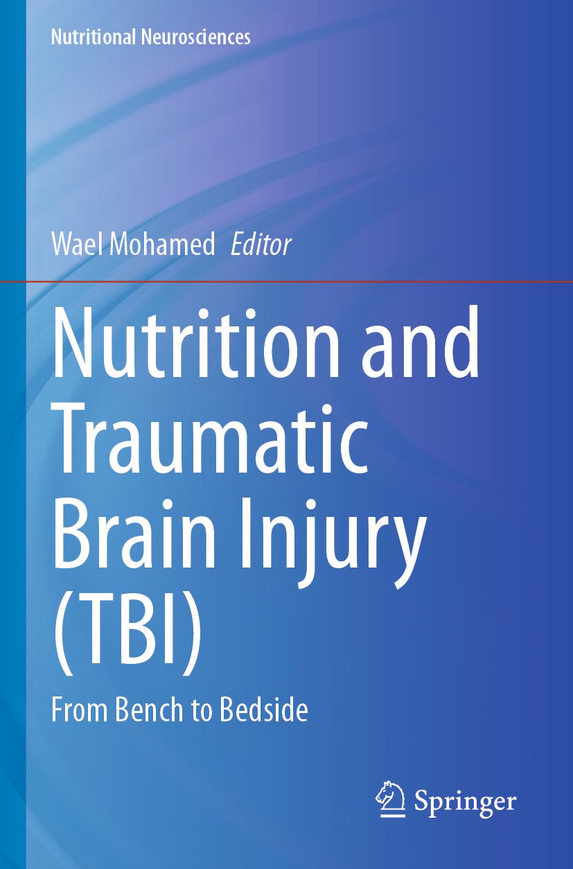 Nutritional Neurosciences
