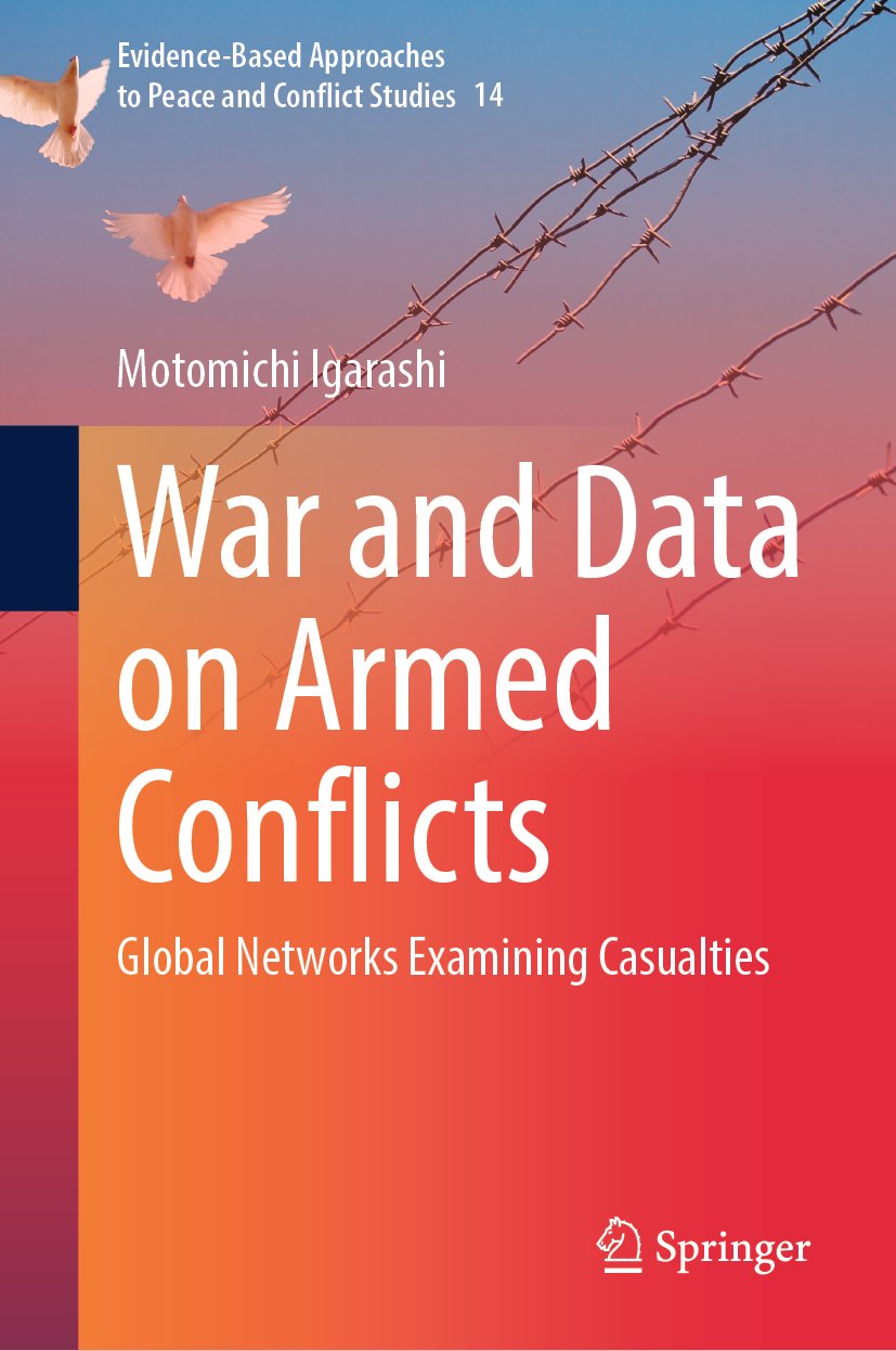 Evidence-Based Approaches to Peace and Conflict Studies