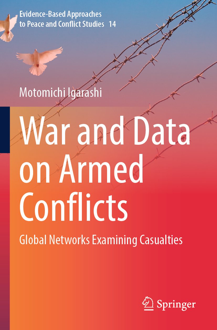 War and Data on Armed Conflicts