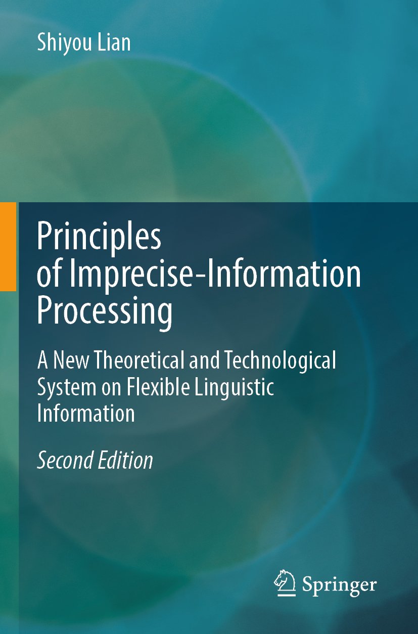 Principles of Imprecise-Information Processing