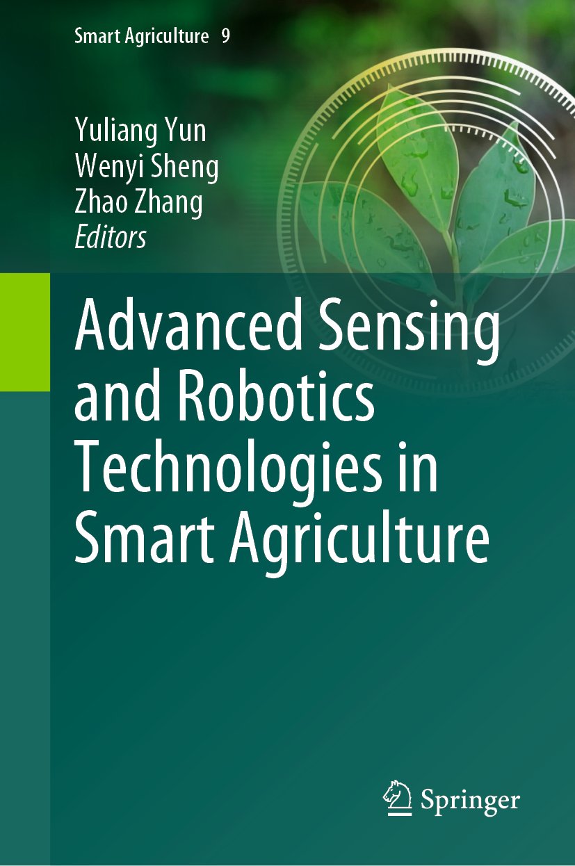 Smart Agriculture