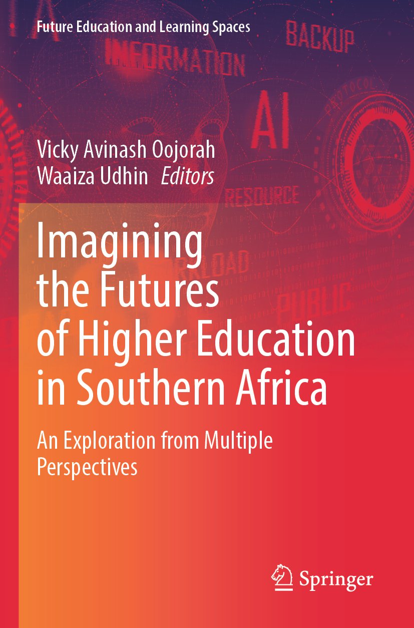 Imagining the Futures of Higher Education in Southern Africa