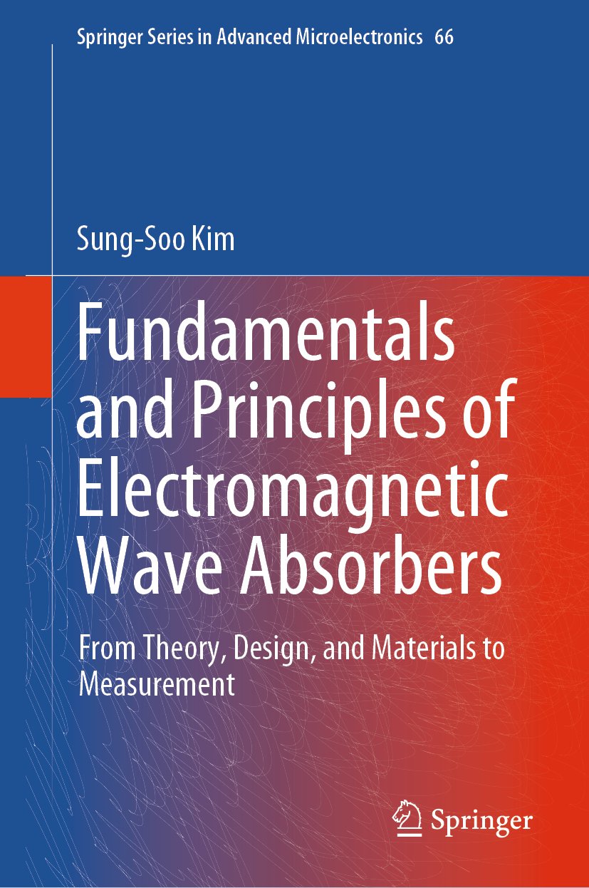 Springer Series in Advanced Microelectronics