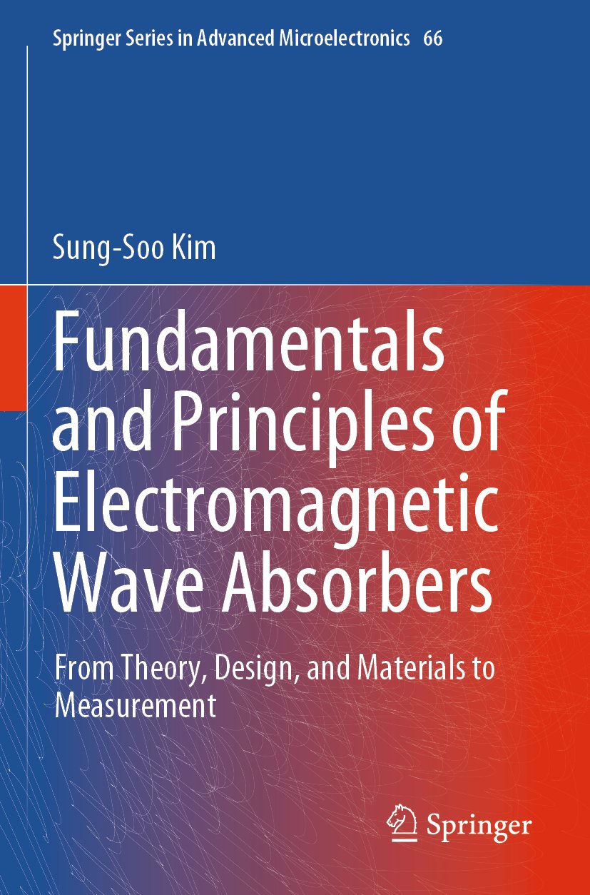 Fundamentals and Principles of Electromagnetic Wave Absorbers