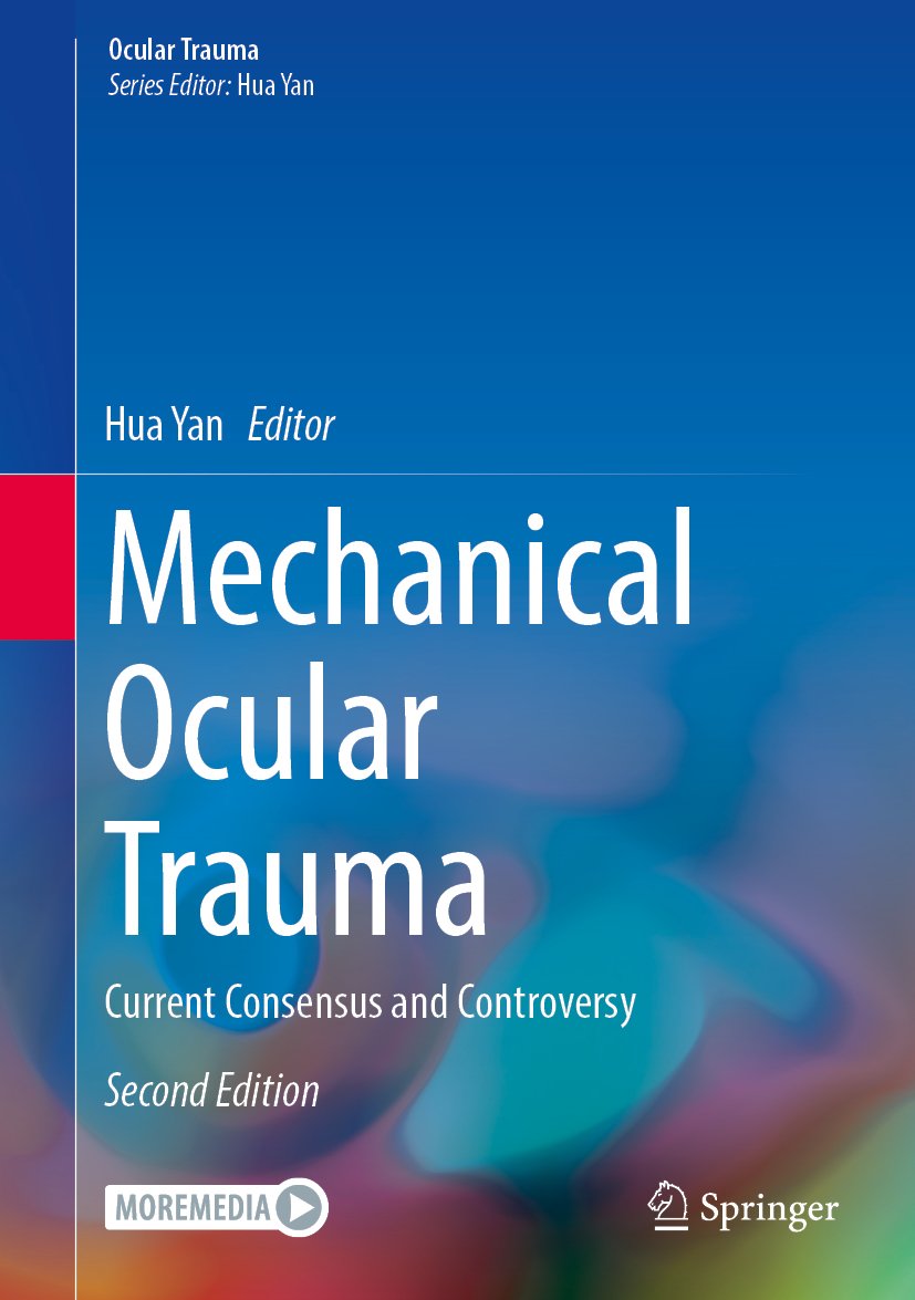 Ocular Trauma