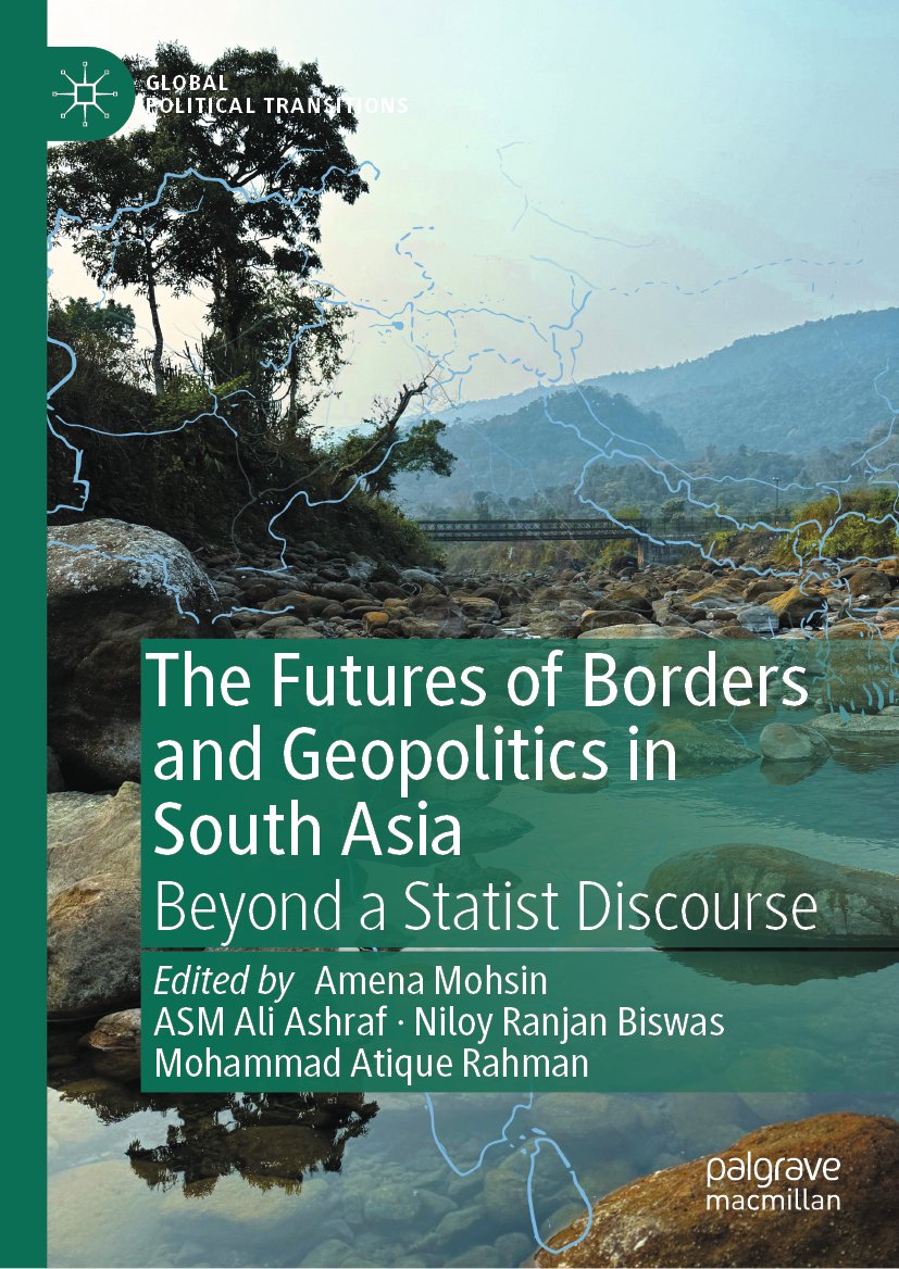 Global Political Transitions
