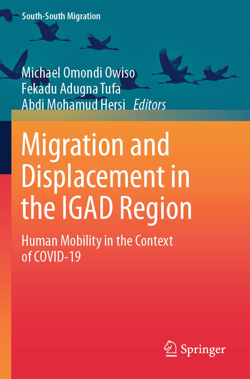 Migration and Displacement in the IGAD Region