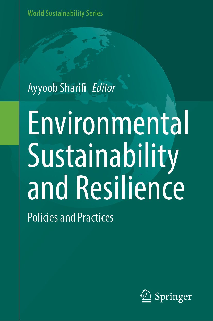 World Sustainability Series