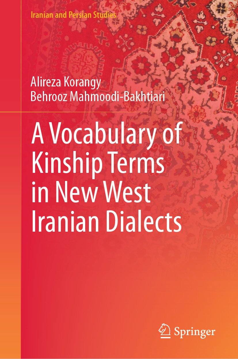 Iranian and Persian Studies