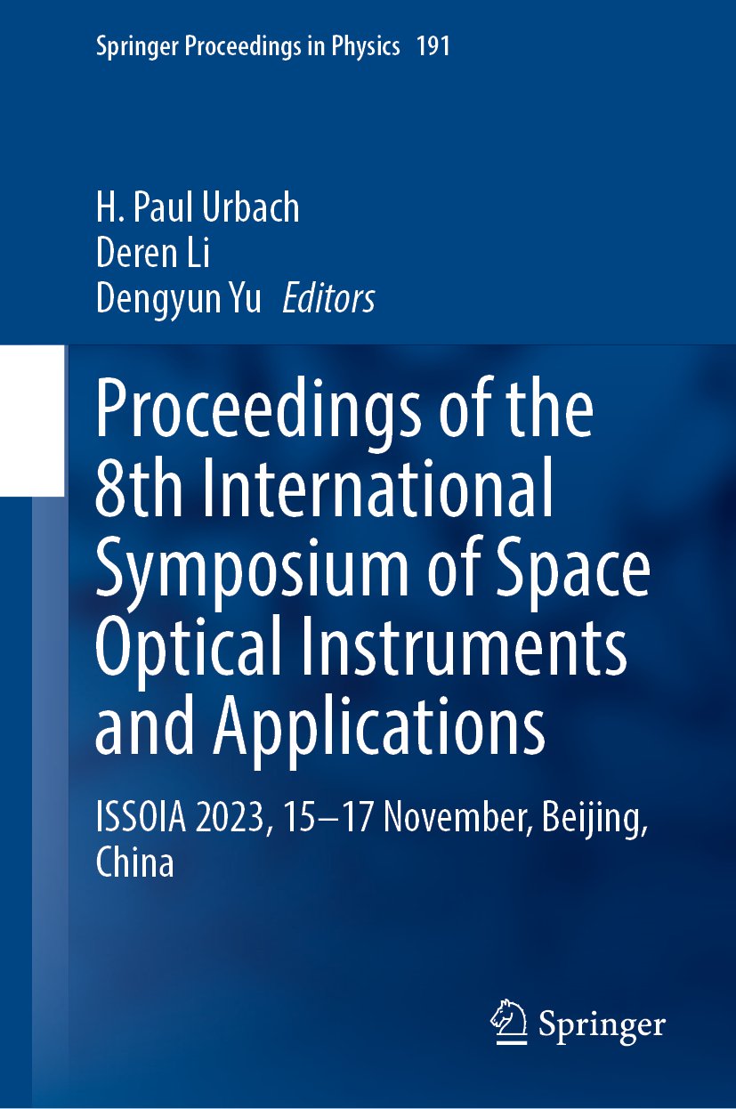 Springer Proceedings in Physics