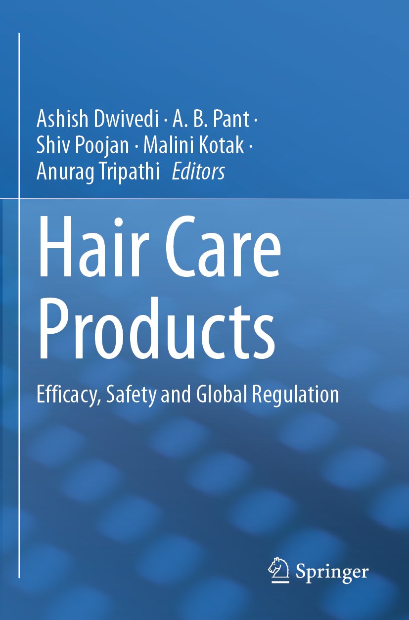 Hair Care Products