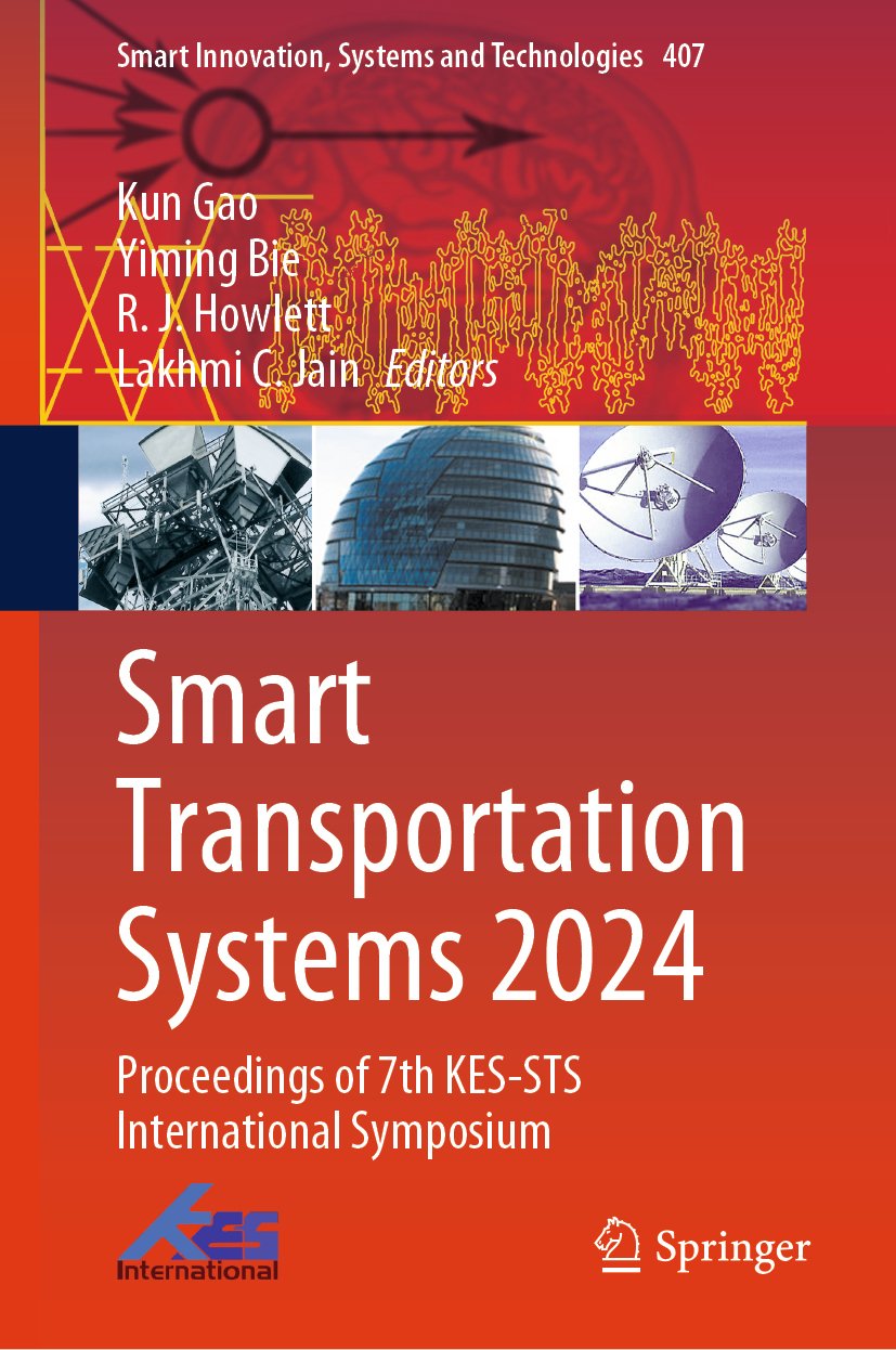 Smart Innovation, Systems and Technologies