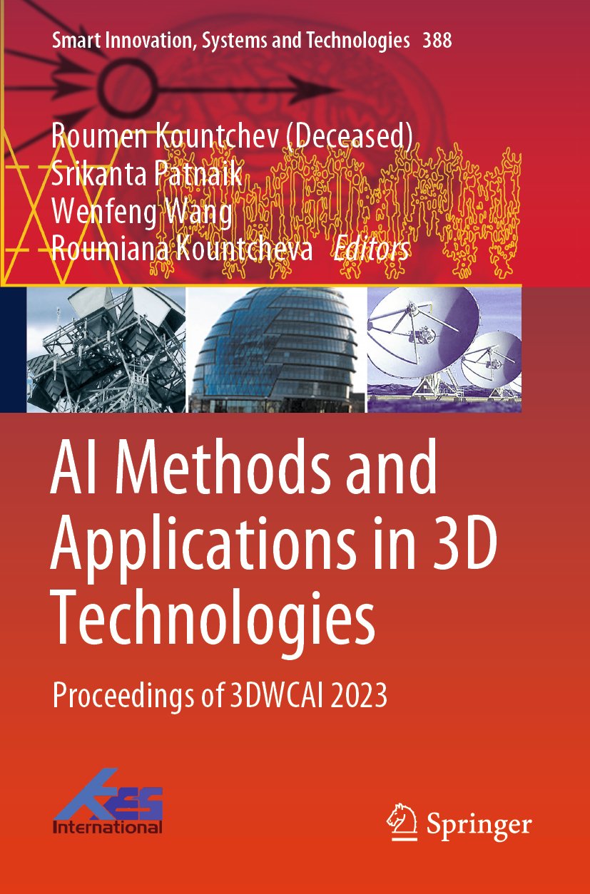 Smart Innovation, Systems and Technologies