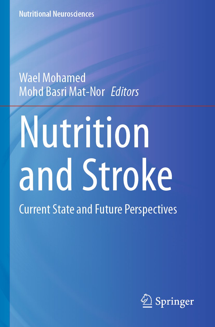 Nutrition and Stroke