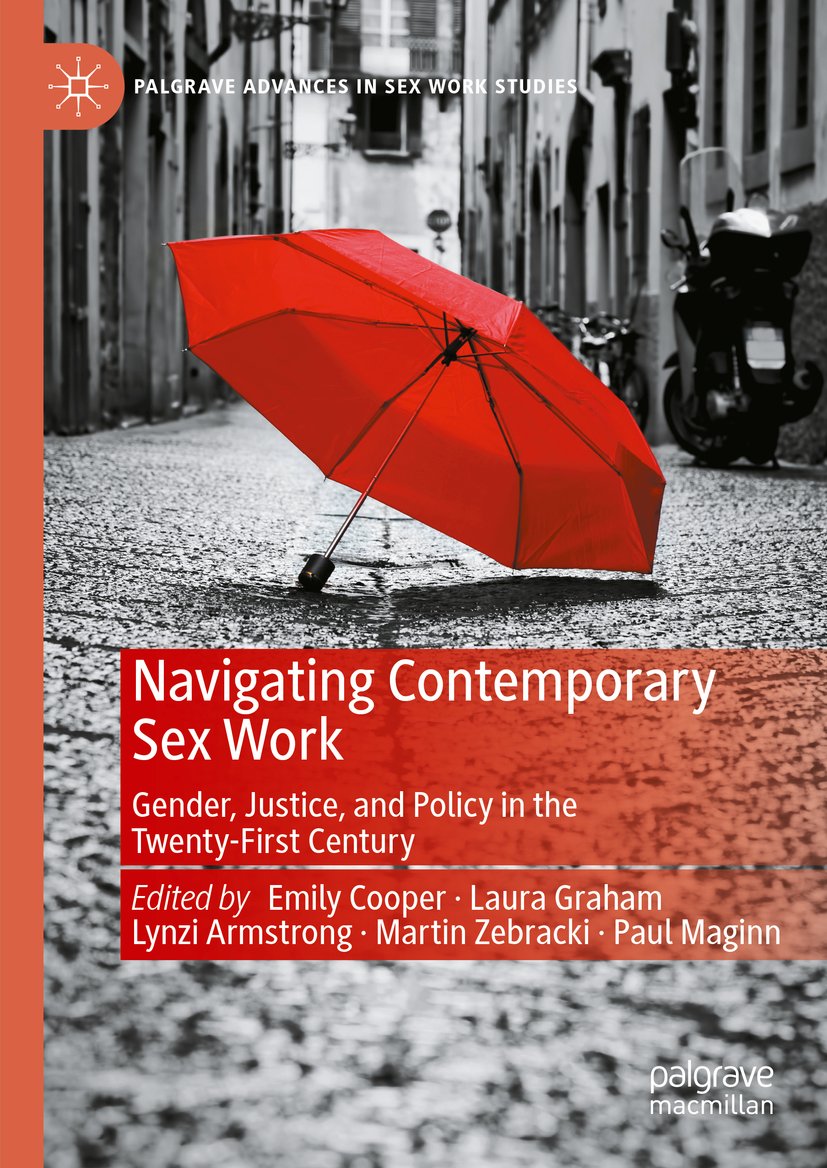 Palgrave Advances in Sex Work Studies