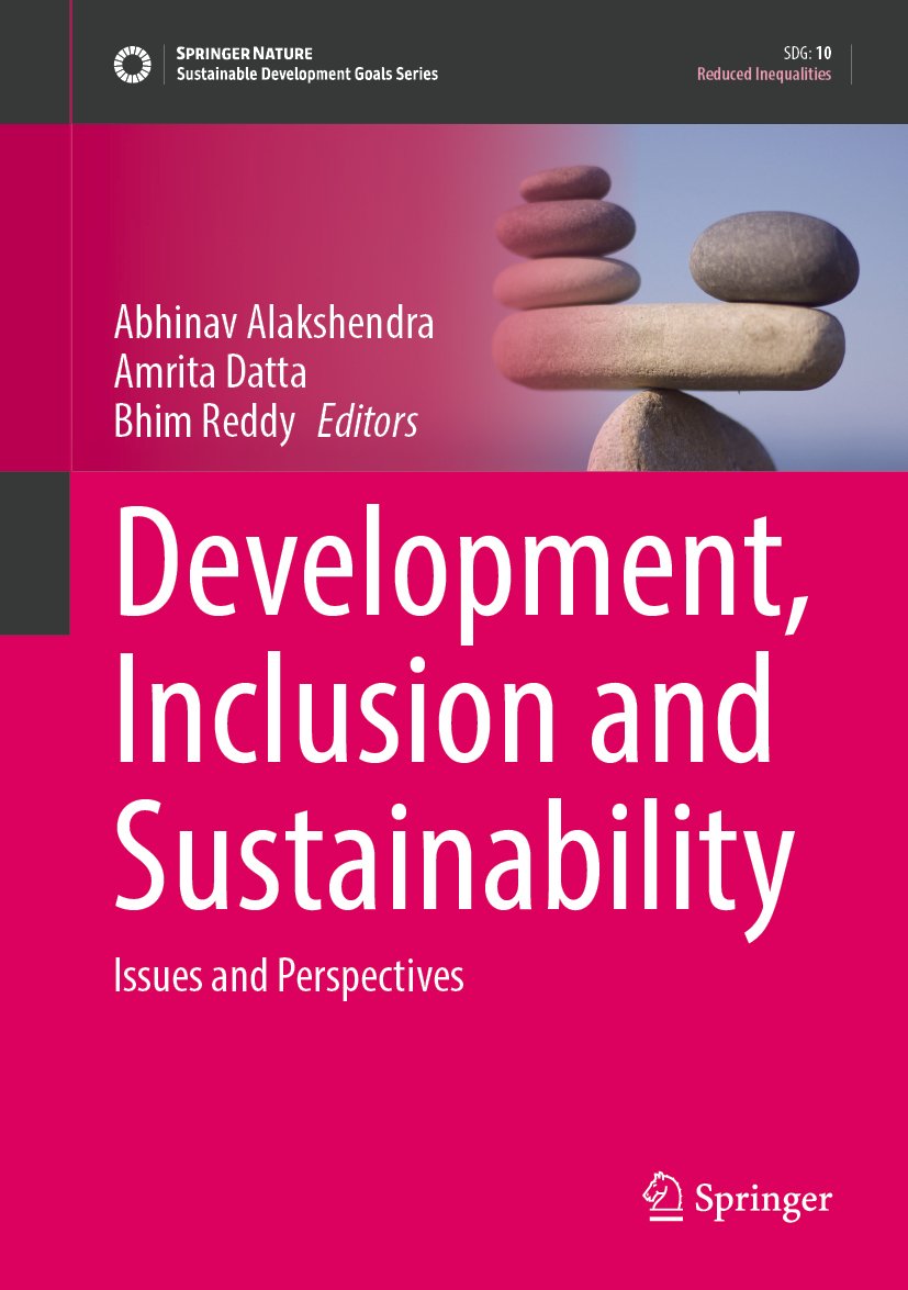 Sustainable Development Goals Series