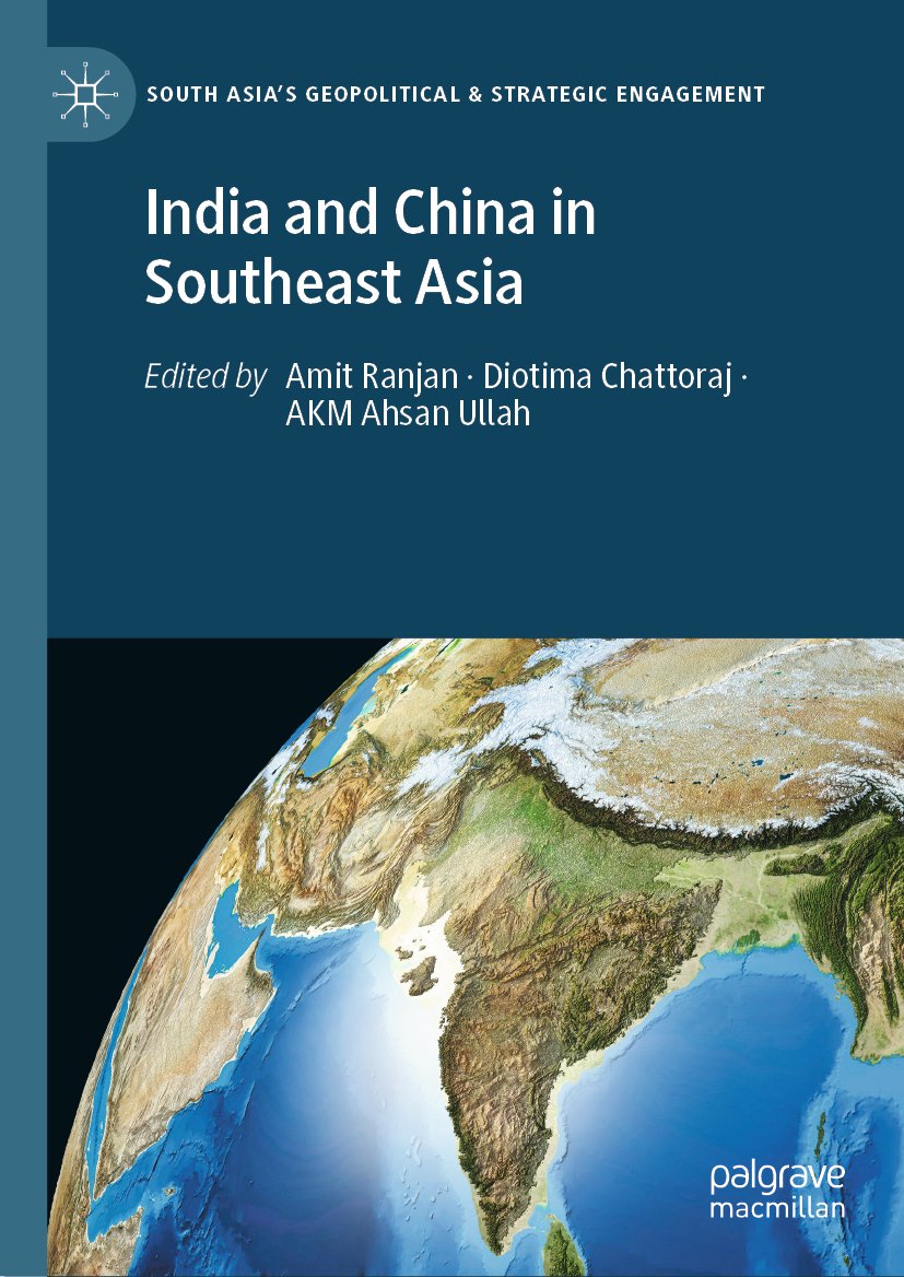 South Asia’s Geopolitical & Strategic Engagement