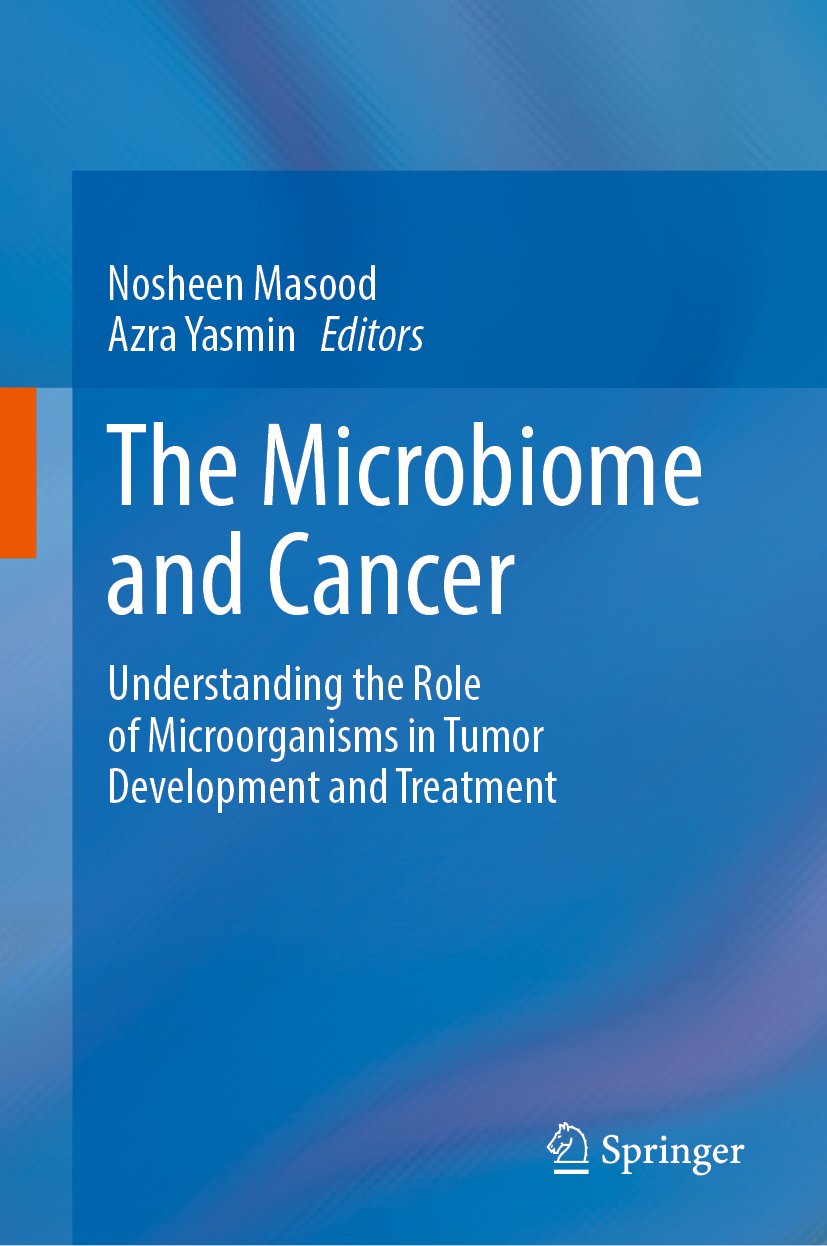 The Microbiome and Cancer