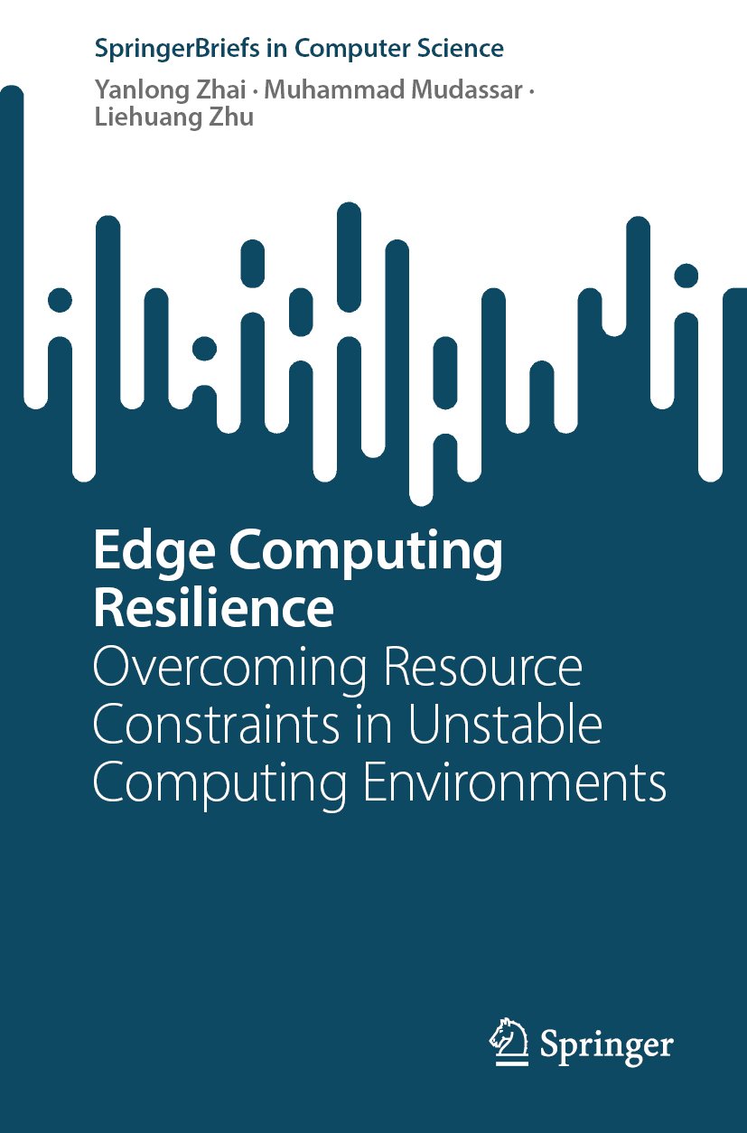 SpringerBriefs in Computer Science