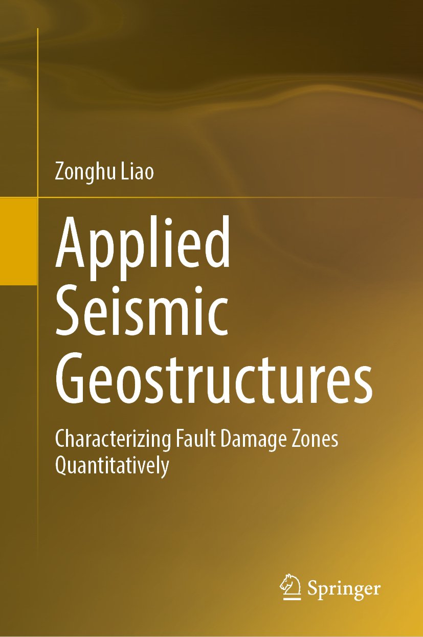 Applied Seismic Geostructures
