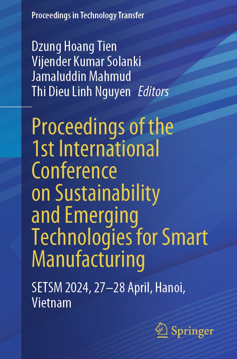 Proceedings in Technology Transfer