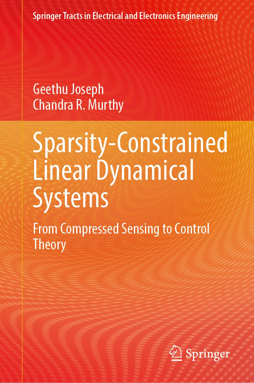 Springer Tracts in Electrical and Electronics Engineering