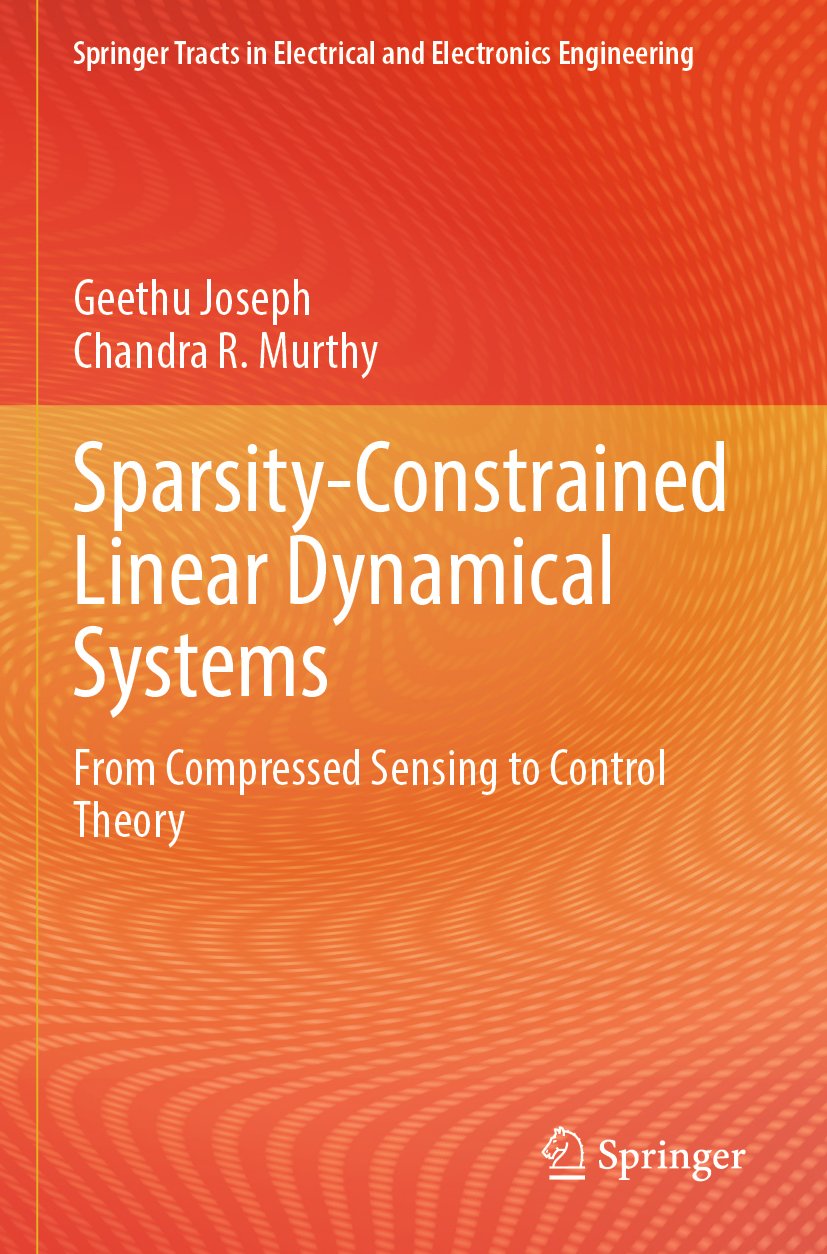 Springer Tracts in Electrical and Electronics Engineering