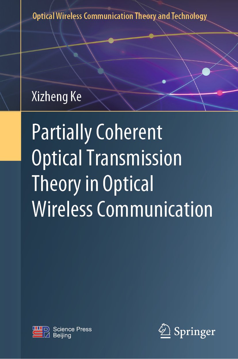 Optical Wireless Communication Theory and Technology