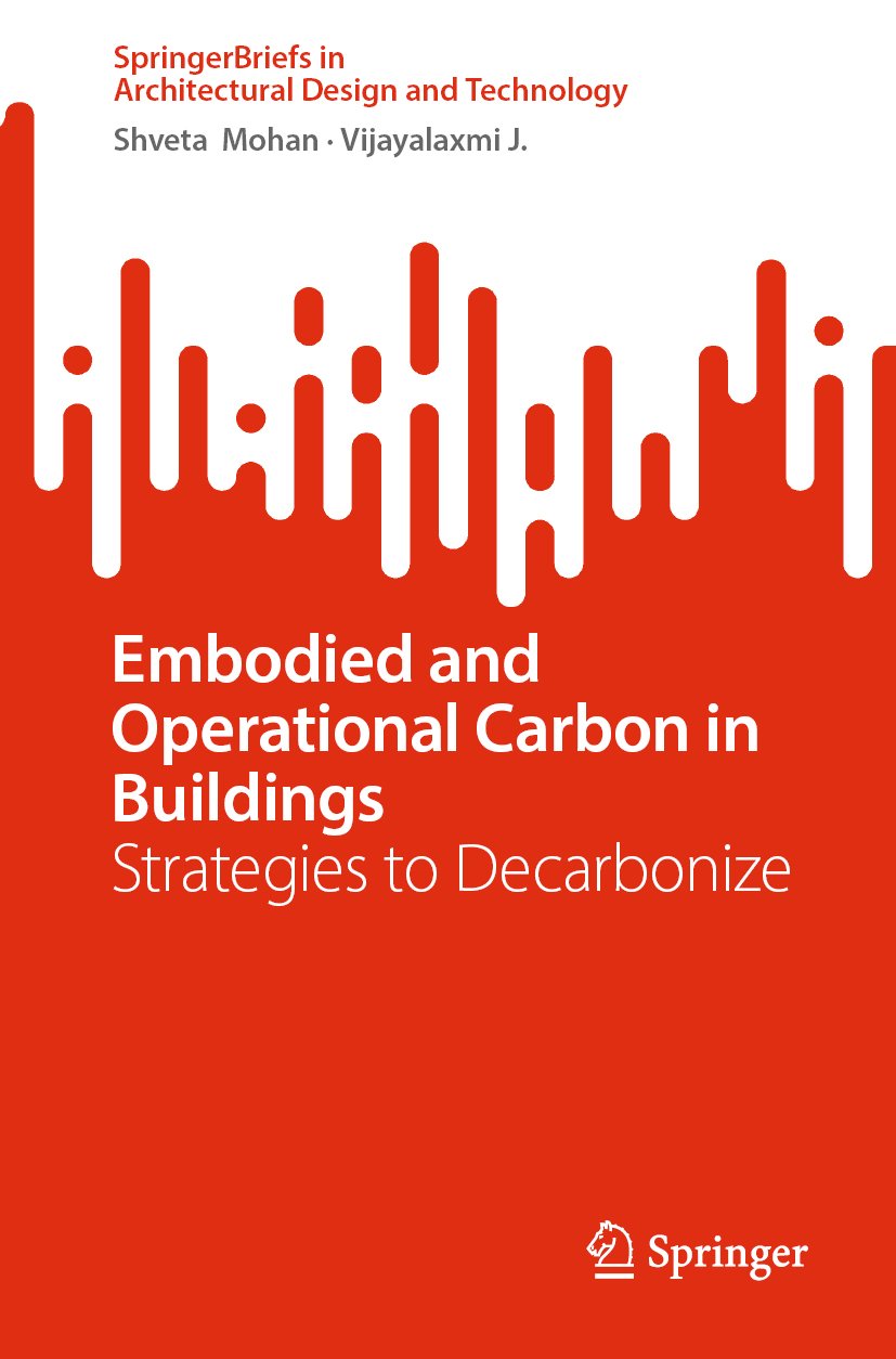 SpringerBriefs in Architectural Design and Technology