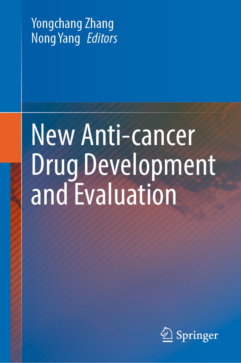 New Anti-cancer Drug Development and Evaluation