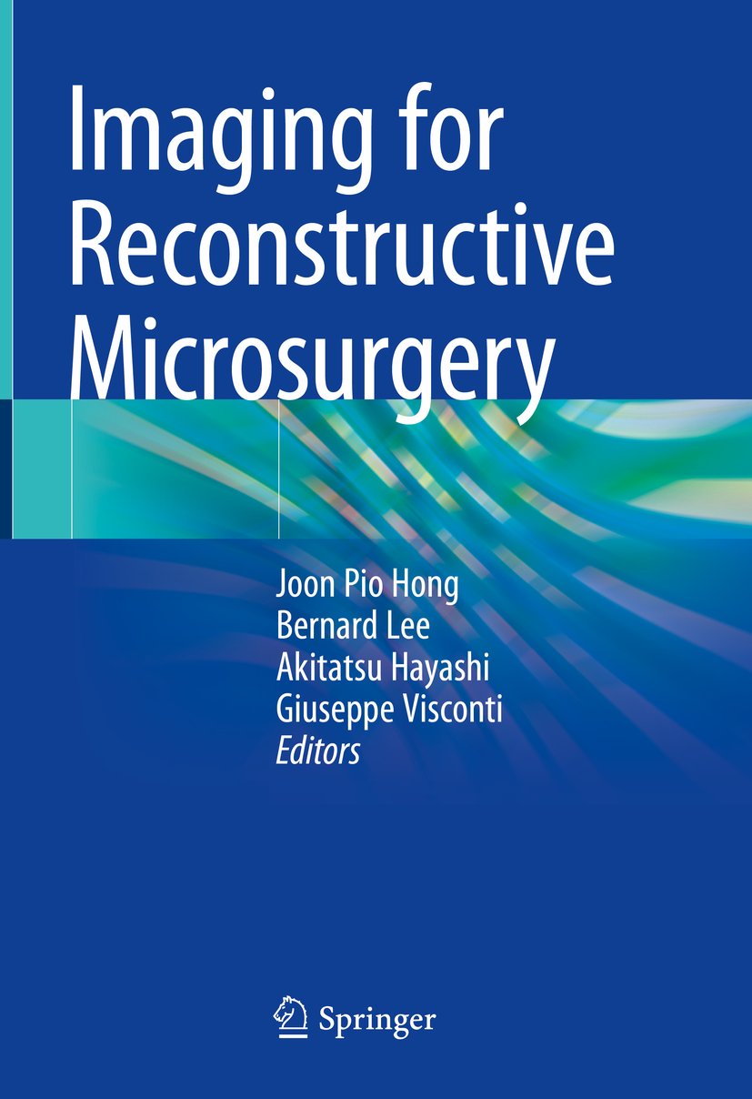Imaging for Reconstructive Microsurgery