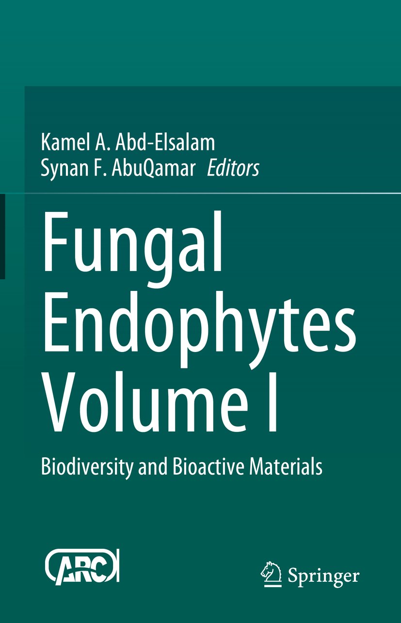 Fungal Endophytes Volume I