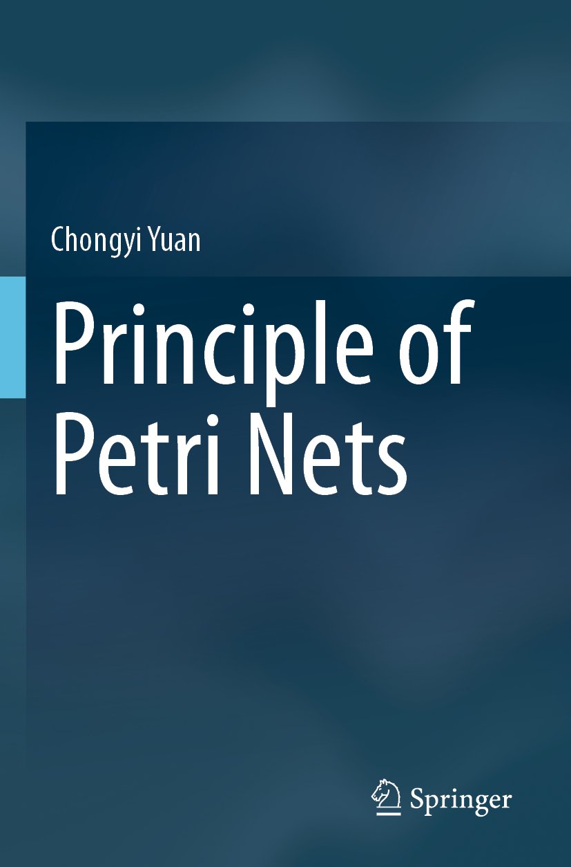 Principle of Petri Nets