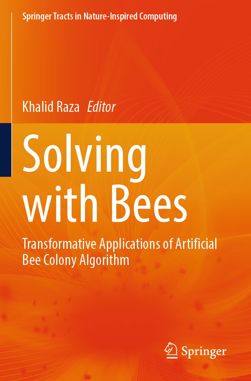Springer Tracts in Nature-Inspired Computing