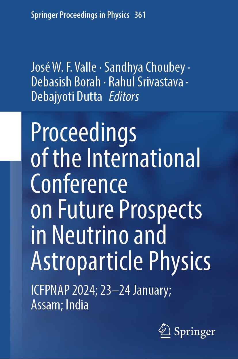 Springer Proceedings in Physics