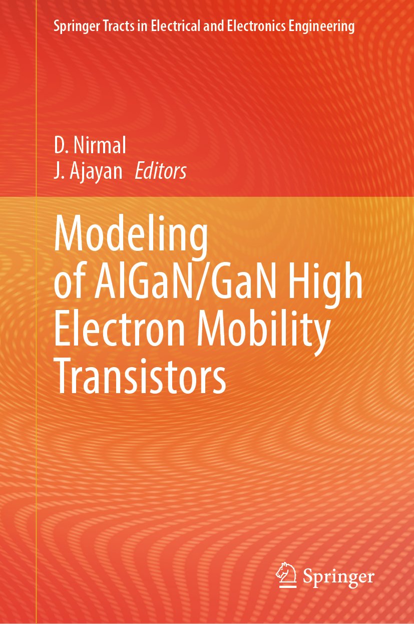 Springer Tracts in Electrical and Electronics Engineering