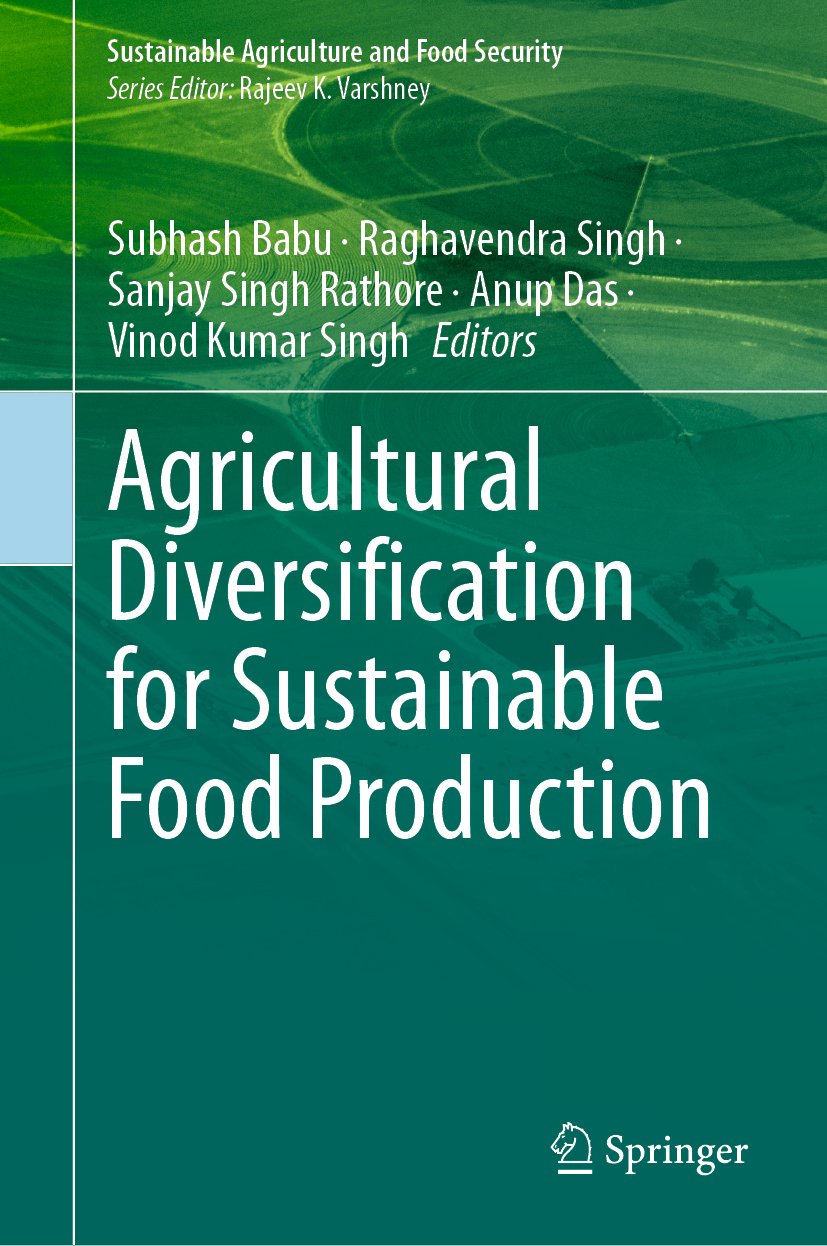 Sustainability Sciences in Asia and Africa