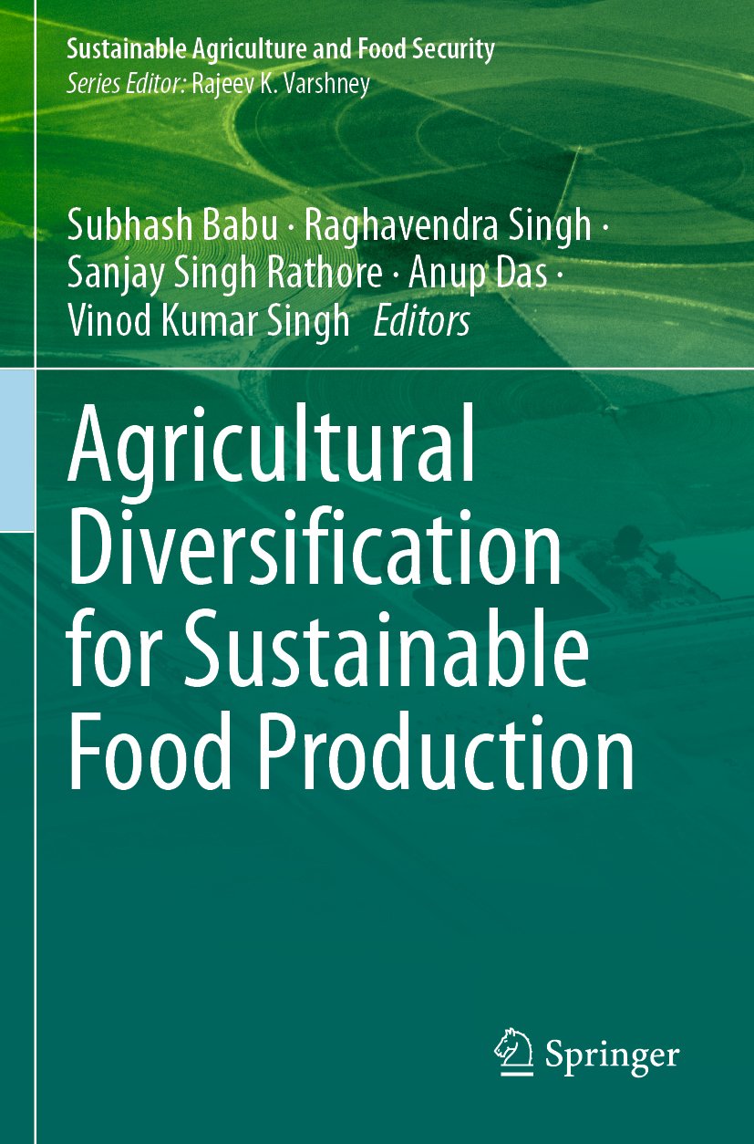 Agricultural Diversification for Sustainable Food Production