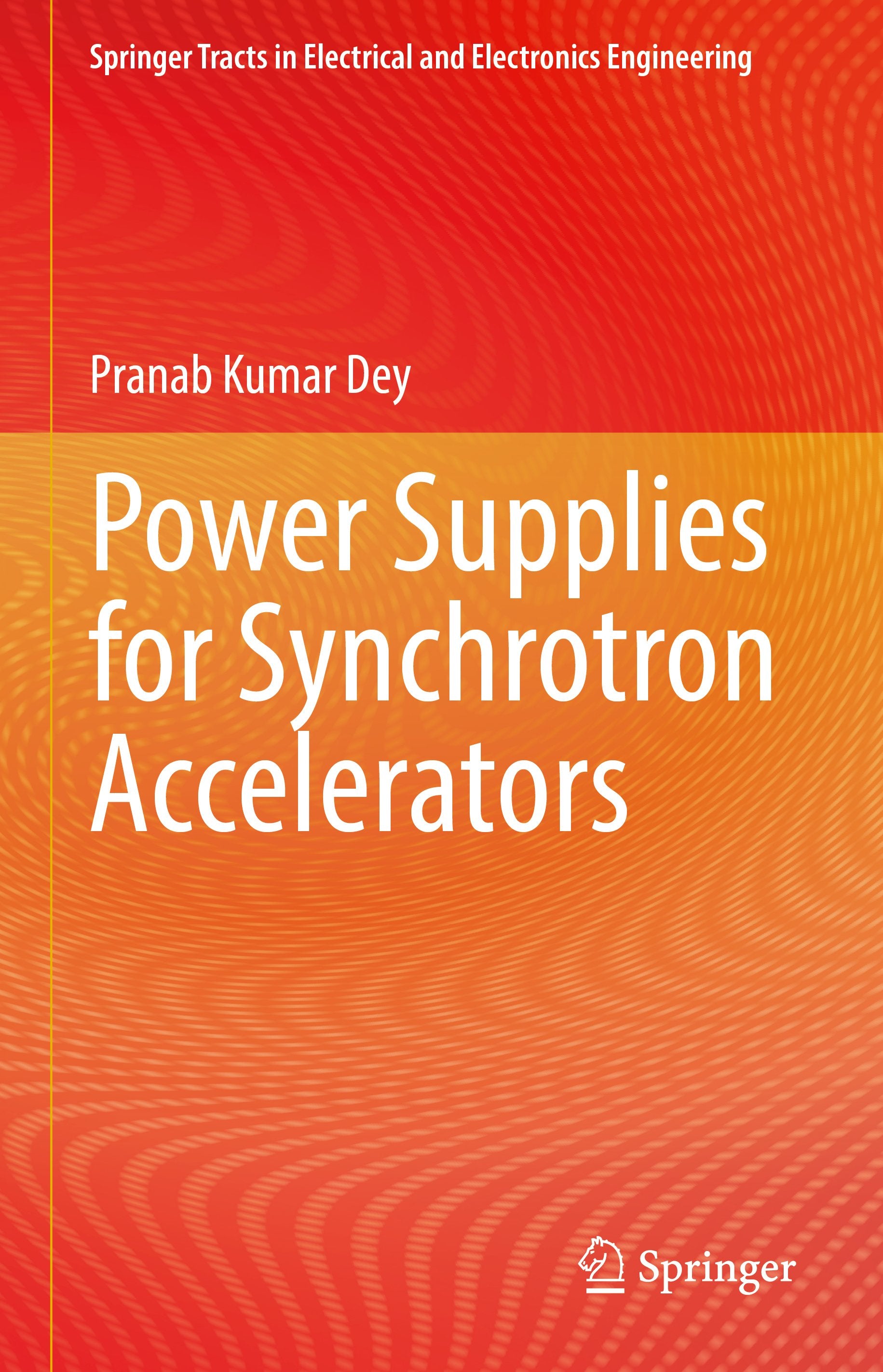 Springer Tracts in Electrical and Electronics Engineering