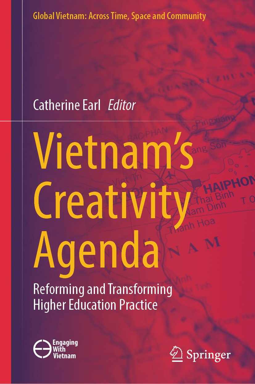 Vietnam’s Creativity Agenda
