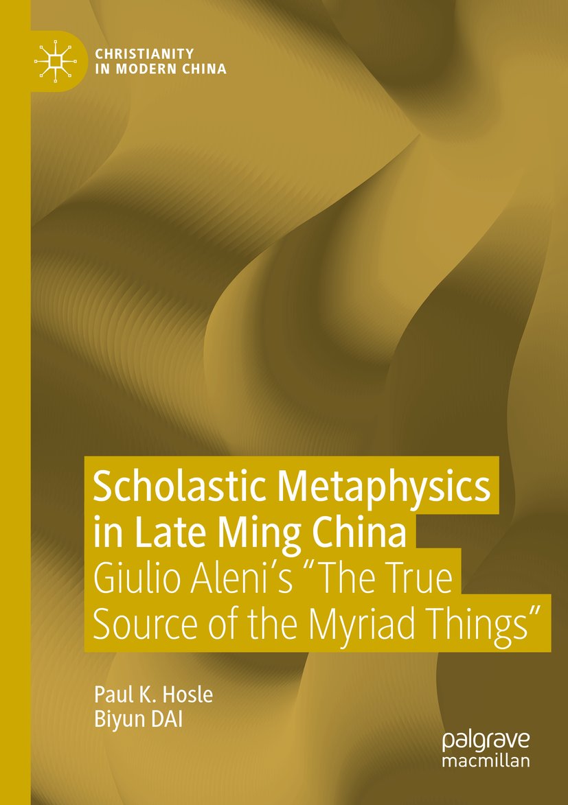 Christianity in Modern China