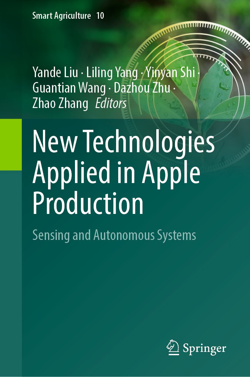 Smart Agriculture