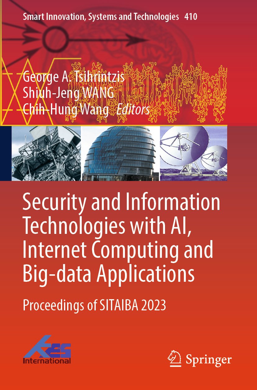 Smart Innovation, Systems and Technologies
