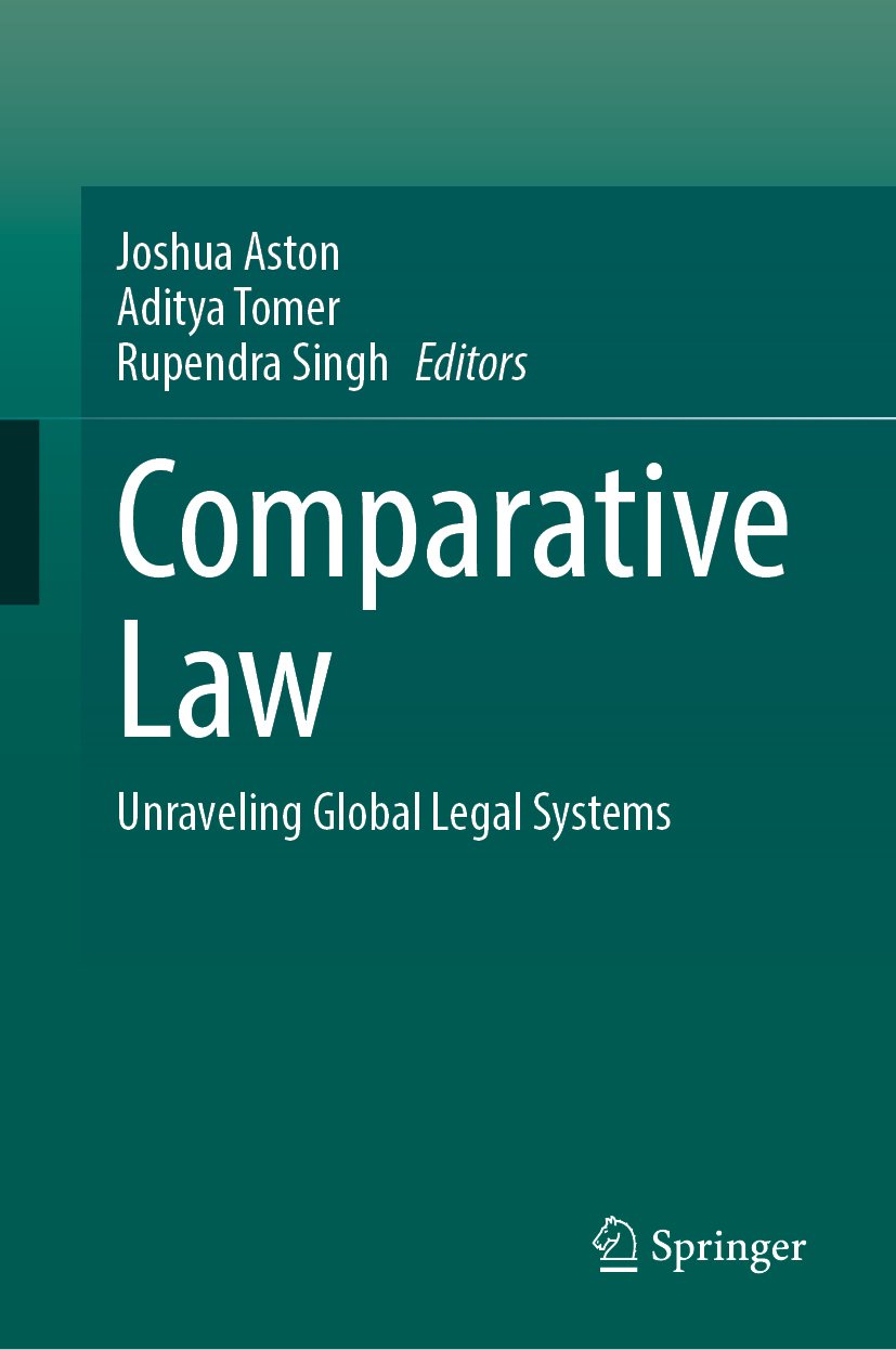 Comparative Law