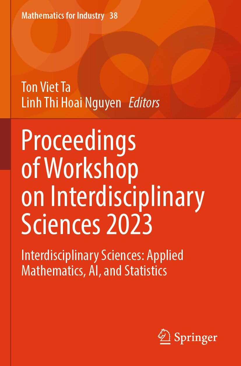 Mathematics for Industry