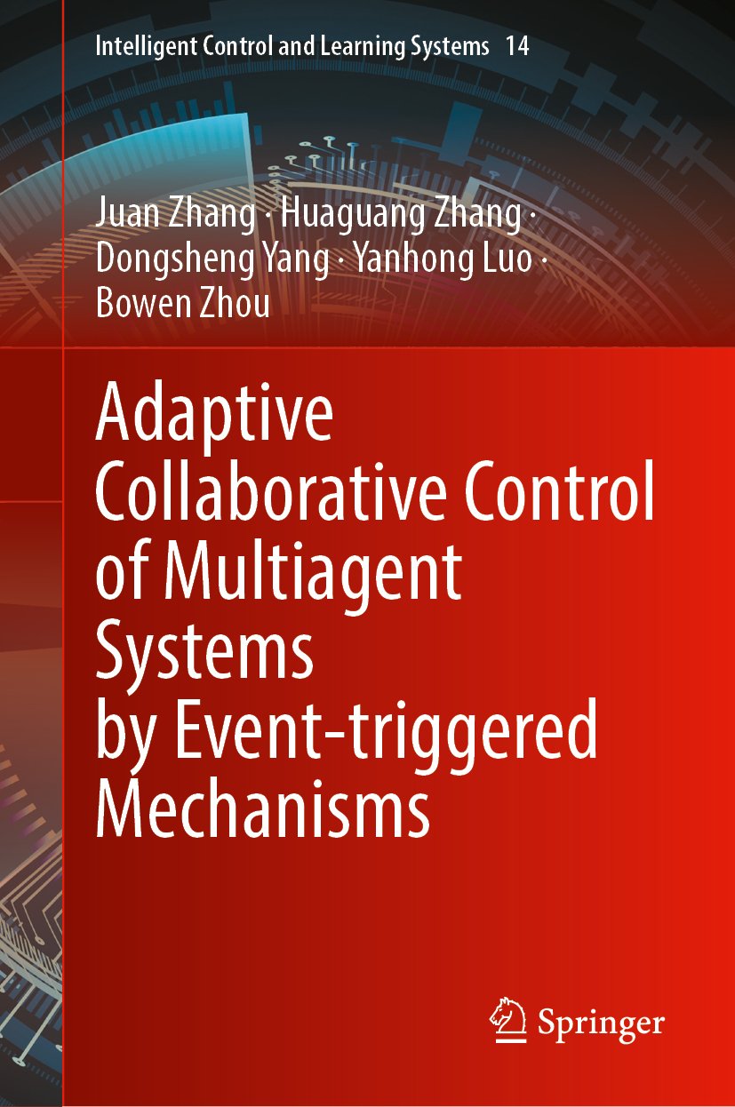 Intelligent Control and Learning Systems