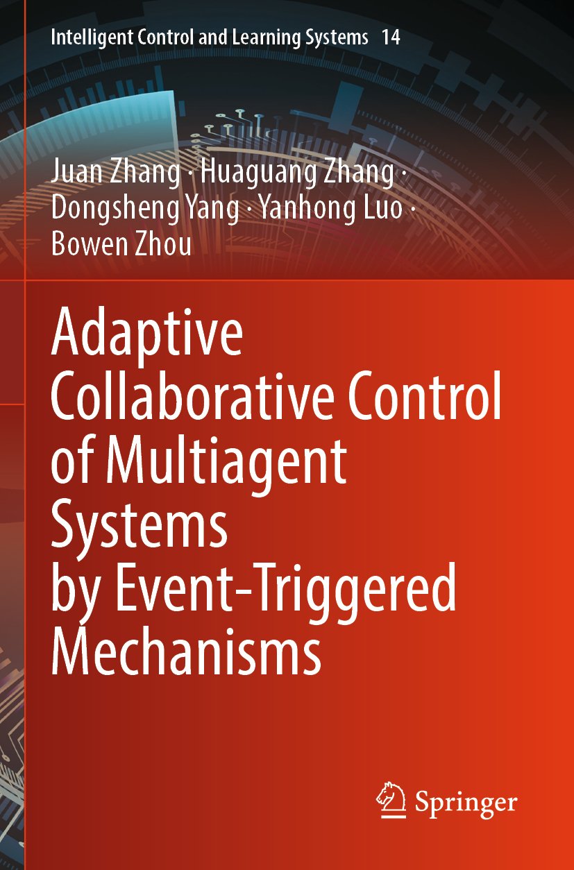 Intelligent Control and Learning Systems