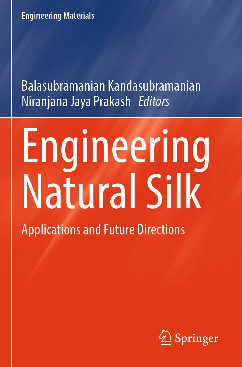 Engineering Natural Silk