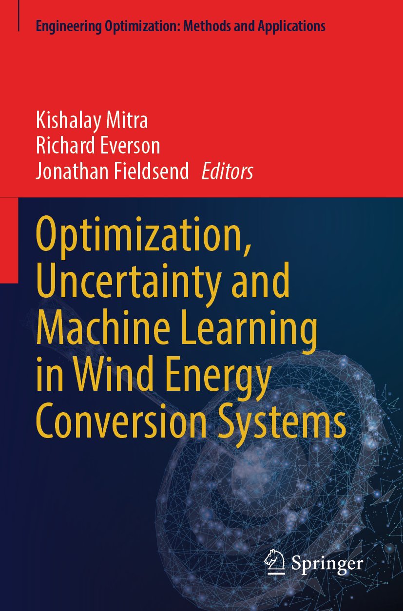 Optimization, Uncertainty and Machine Learning in Wind Energy Conversion Systems